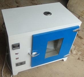 郑州远红外烘箱干燥箱 工业设备研发的创新与前景