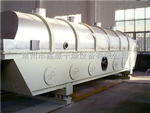 沸腾干燥机 高效、均匀的现代干燥设备解析