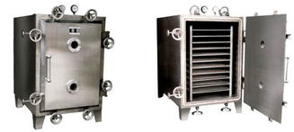 供应真空烘箱与干燥设备 聚焦南京知热干燥设备厂的工业设备研发