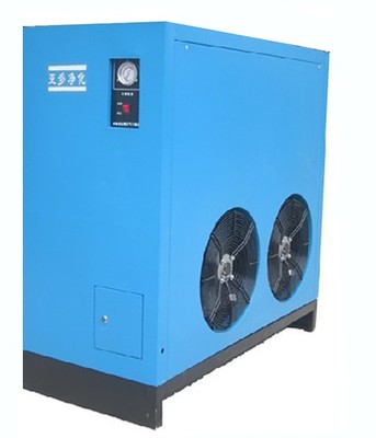 山东冷冻式干燥机RD-30A 工业设备的创新研发与应用