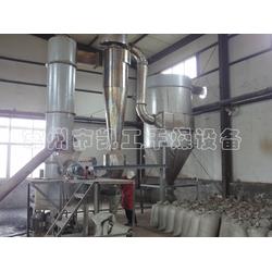 氰胺闪蒸干燥机 凯工干燥设备的型号解析与应用